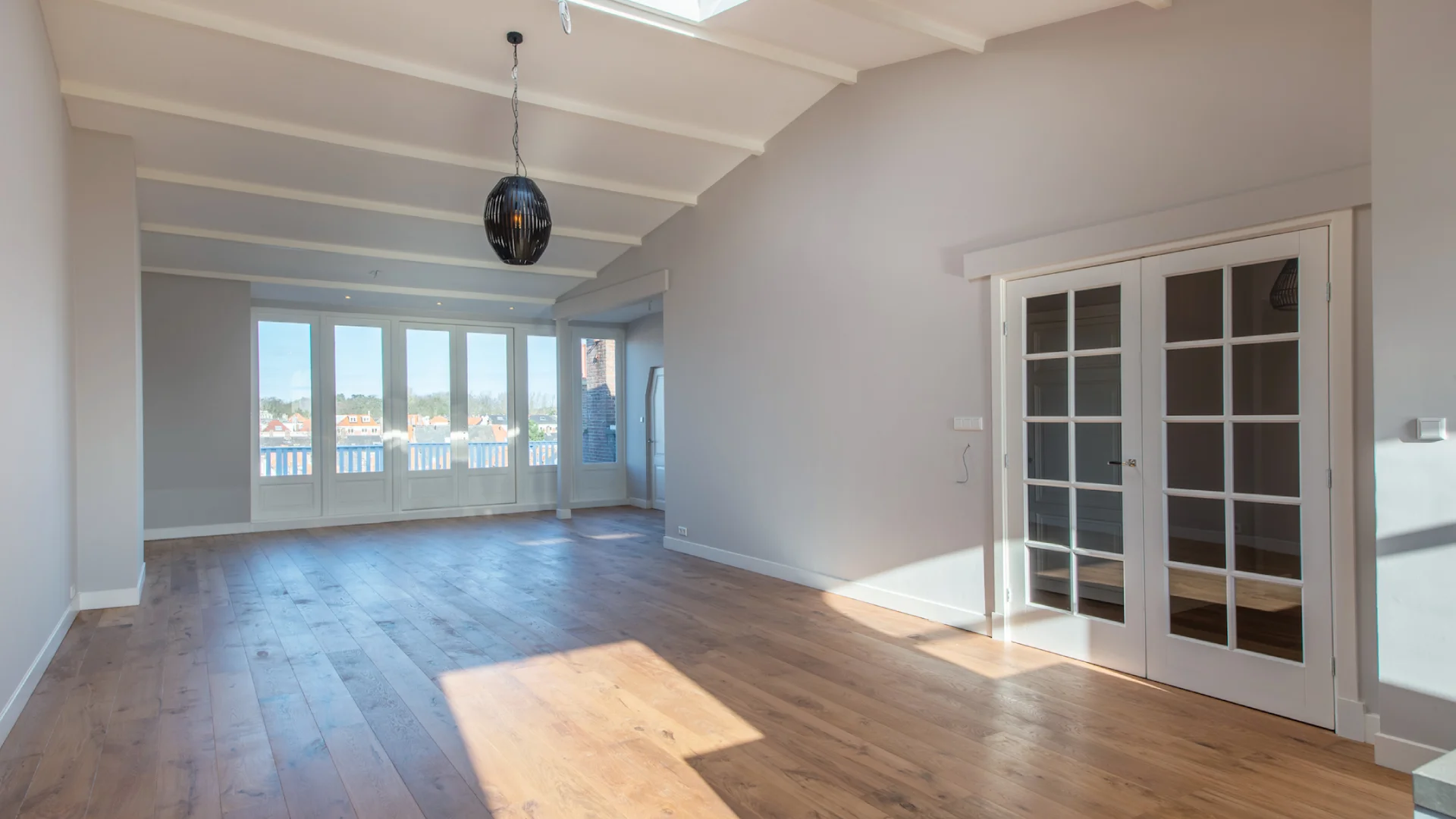 Project Laan Copus Den Haag