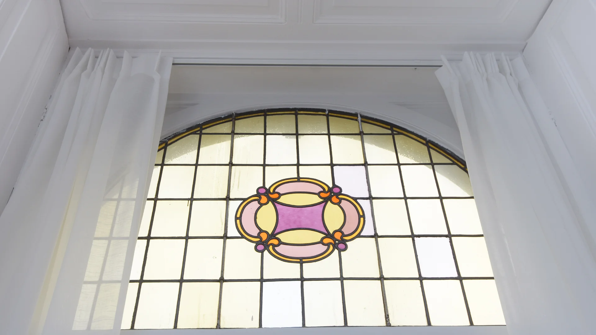 Renovatie Laan copes 7