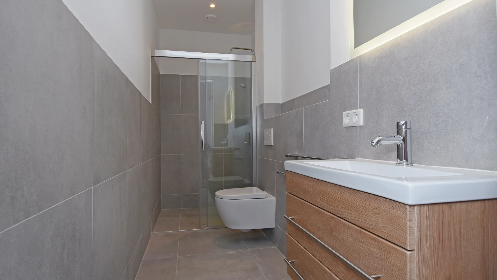 Renovatie Laan copes 8