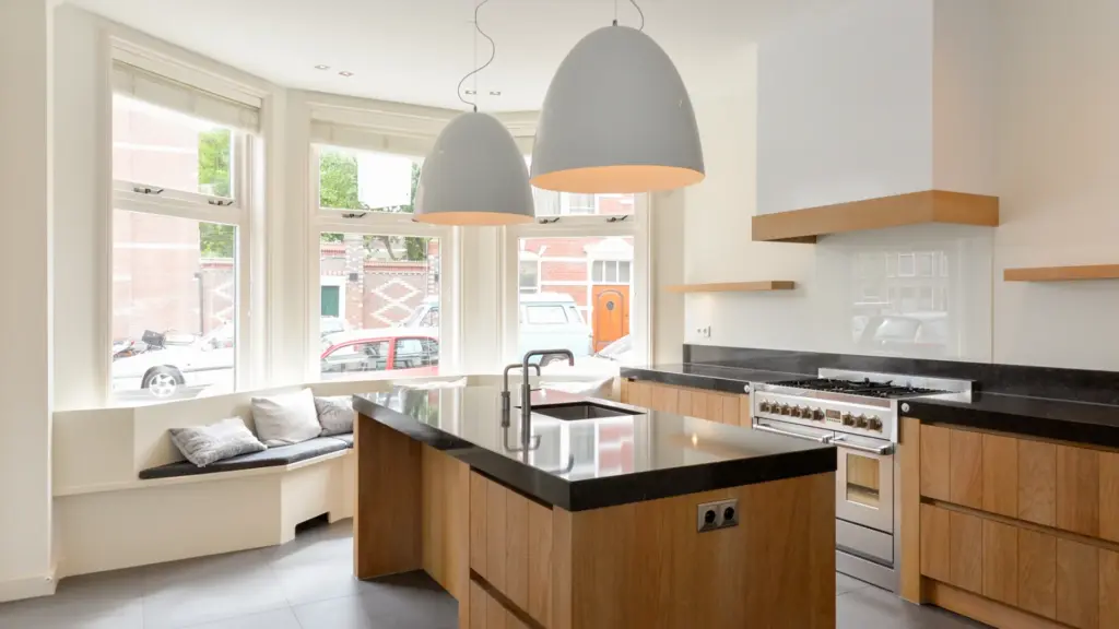 Renovatie Sweelinckplein 4