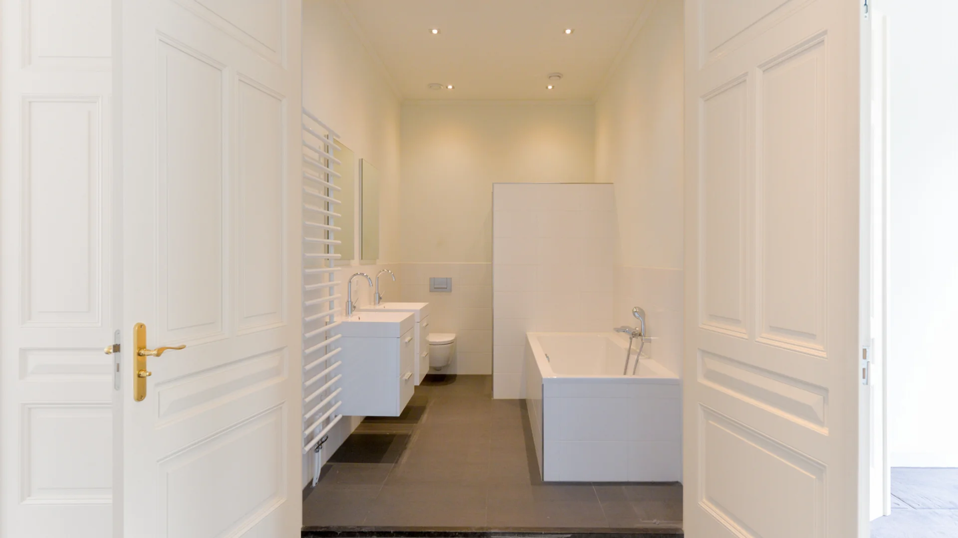 Renovatie Sweelinckplein 9