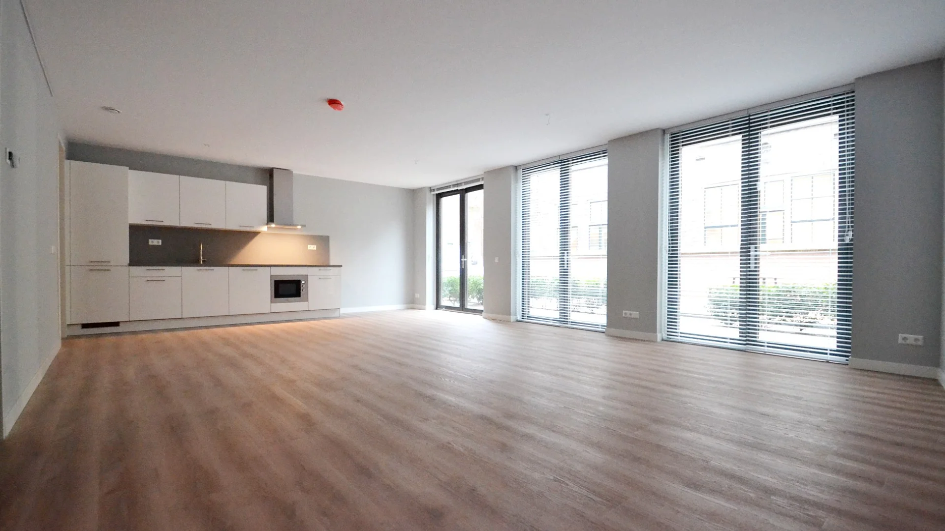 Renovatie Westeinde 9