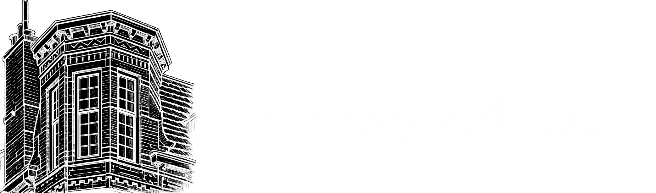Statenhaege wonen logo witt